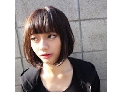 リアン バイ トルシュ ヘアワークス(Riant by TORChe hair works)の写真