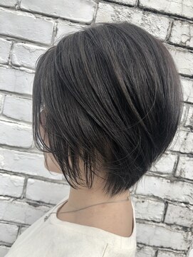 ライズエンドレスリミット(RiSE endless limit) レイヤーショート