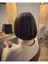 リコモ(Likkle More) グラボブ