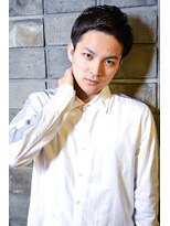 たさわ堂 モクプラス(moku+)&nbsp;シャープにキメる！アップバングショート！