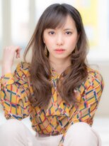 ヴィアラ 自由が丘(VIALA)&nbsp;【VIALA 自由が丘】ゆるふわ×ウェーブ