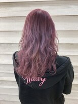 ペスカ 仙台駅前店(pesca)&nbsp;シアーモーブピンク