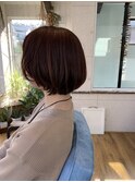 umi machi米倉涼子Bob