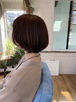 ウミマチ(umi machi)&nbsp;umi machi米倉涼子Bob