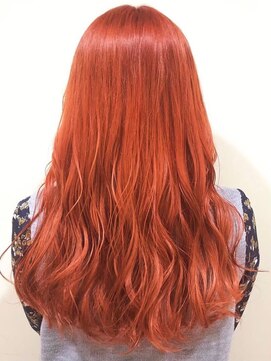 ジーナ 池袋(Zina) ＃イルミナ#アディクシー#デザインカラー