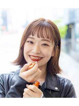 キーノ(kino) ナチュラルボブ