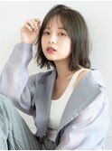 ナチュラルロブ