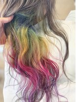 フィール(FEEL.)&nbsp;スタイル1