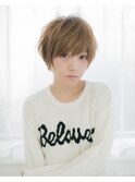 NYCKA*ショート