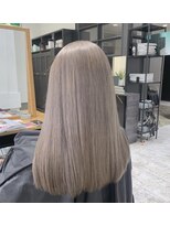 ジゼル(GiseL)&nbsp;ホワイトベージュ