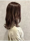 ラベンダーベージュ