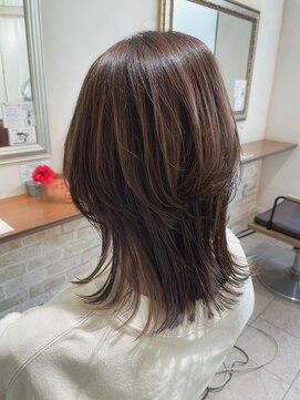 ネオリーブカップ 町田店(Neolive capu) ハイレイヤーモード＊ミディアム【町田/町田駅】