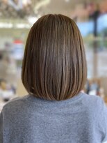 ビューティーサロン カワチ 中庄駅前店(Beauty Salon KAWACHI)&nbsp;ボブ