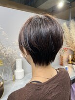 エイト 横浜店(EIGHT)&nbsp;スッキリショート