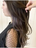 【GOOD DAY HAIR】《イヤリングカラー》下北沢