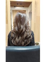 キレイコムデュース(Deuce)&nbsp;ロングスタイル