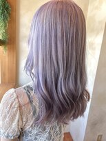 マリン(Marine)&nbsp;White lavender