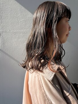 オットー バース(Otto BIRTH) イヤリングカラー