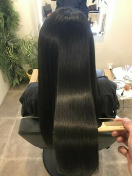 アールサロン オカザキ(Rr salon.OKAZAKI) R.HASトリートメント (高濃度水素＋ヒト幹細胞入り)【Rr SALON】