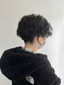 エバーグリーン(ever Green) ツイスパ