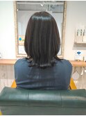 ☆外ハネミディアム☆