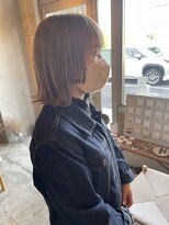 シー 岡崎(,SHE) 大人ガーリー/チョコレート/モード/プリカール/岡崎/東岡崎