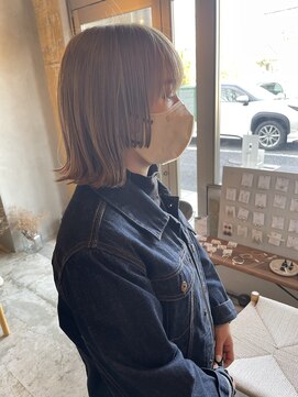 シー 岡崎(,SHE) 大人ガーリー/チョコレート/モード/プリカール/岡崎/東岡崎