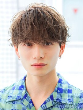 オーシャントーキョー シブヤジンナン(OCEAN TOKYO shibuya JINNAN) エトワールマッシュ