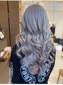 ☆アッシュグレー☆