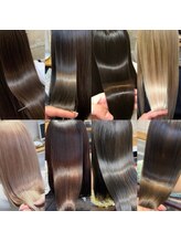ルフレ 新宿歌舞伎町店(Reflet) 髪質改善/ヘアエステ/トリートメント/艶髪/PIMトリートメント