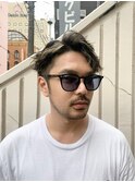 ハイライトツイストスパイラル