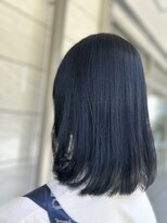 ジーナ 流山おおたかの森(Zina)&nbsp;ブルーブラック