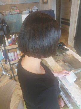 ビューティーワークスループライン(beautyworks LoopLine) ボブ