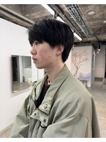 シアー(siar)&nbsp;マッシュ　ナチュラルマッシュ