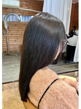 ニコロ(Niccolo) ナチュラル×アッシュ