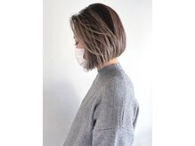 ヘアースタジオゼン アドバンス(hair studio Zen advance)