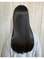 ラポーレ(Rappole)&nbsp;ロイヤルカラー×ヘアエステ