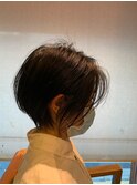 くびれショート×ショートボブ×大人ショート【大阪天満橋】
