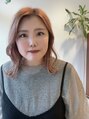 マミーコー イオン店(Mammy Co.) 原 実佳子