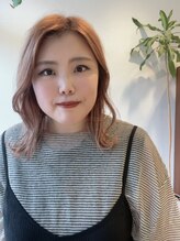 マミーコー イオン店(Mammy Co.) 原 実佳子