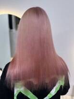 ラピス 福岡天神店(Lapis) ペールピンク