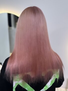 ラピス 福岡天神店(Lapis) ペールピンク