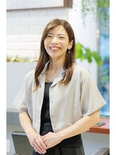 アトリエ ココ(atelier COCO) KAORI