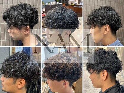 ナム 松戸(NAM)の写真