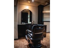 ダウバーバーショップ(DAU BARBER SHOP)