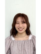イチパーセント ヘアメイクアップ 1％ HAIR MAKE UP 佐藤 里香