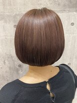 サラ 新宮店(SARA) 【福岡新宮】ワンレン小顔ボブ 20代 30代 40代