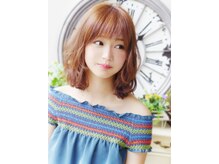 シャルム ヘアーラウンジ(shalm hair lounge)