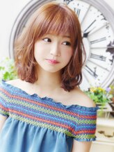 シャルム ヘアーラウンジ(shalm hair lounge)