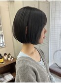 【Lookat】20代30代40代 ボブ ショートボブ